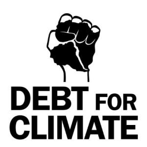 Debt for Climate