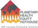 Planetary Health Equity Hothouse
