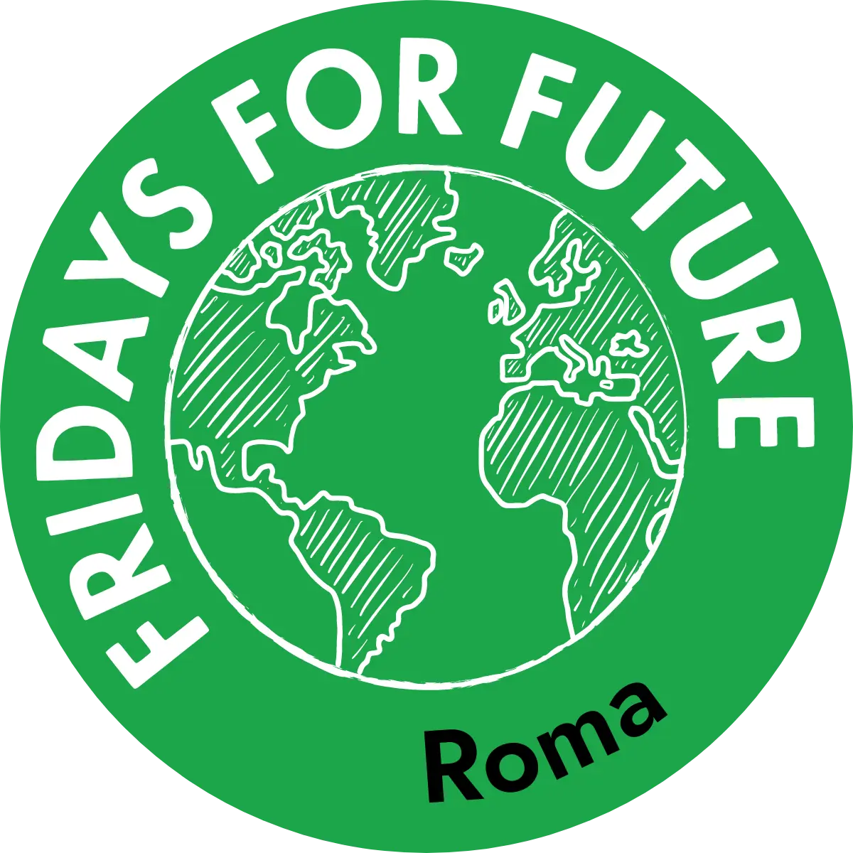 Fridays for Future Roma