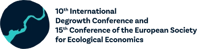 International ESEE - Degrowth Conference 2024 Pontevedra